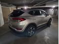 HYUNDAI TUCSON 2018/3 - 2