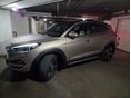 HYUNDAI TUCSON 2018/3 - 4