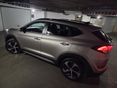 HYUNDAI TUCSON 2018/3 - 5