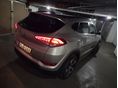 HYUNDAI TUCSON 2018/3 - 6