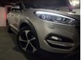 HYUNDAI TUCSON 2018/3 - 11