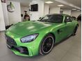 MERCEDES-AMG GT R 2018/2 - 2