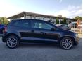 VOLKSWAGEN POLO V 2015/10 - 2