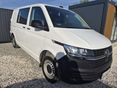 VOLKSWAGEN TRANSPORTER T6 2.0 TDi T6.1 HT (3 személyes )