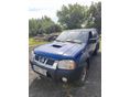 NISSAN PICK UP 2006/12 - 1