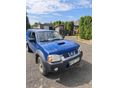 NISSAN PICK UP 2006/12 - 8