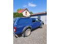 NISSAN PICK UP 2006/12 - 9