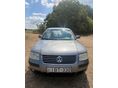 VOLKSWAGEN PASSAT 2002/4 - 2