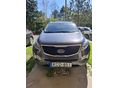 KIA SPORTAGE 1.7 CRDi EX SLS