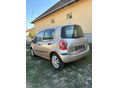 RENAULT MODUS 2006 - 2