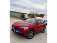 ALFA ROMEO STELVIO 2020/11 - 1