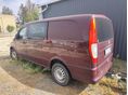 MERCEDES-BENZ VITO 2006/12 - 2