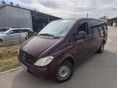 MERCEDES-BENZ VITO 2006/12 - 1