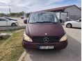 MERCEDES-BENZ VITO 2006/12 - 7