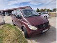 MERCEDES-BENZ VITO 2006/12 - 8