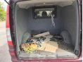 MERCEDES-BENZ VITO 2006/12 - 11