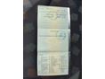 MERCEDES-BENZ VITO 2006/12 - 18