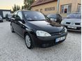 OPEL CORSA C 1.2 16V Elegance Easytronic