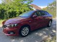 FIAT TIPO 2016 - 2