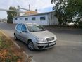 FIAT PUNTO 2005/7 - 1