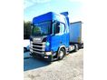 SCANIA 2019/4 - 2