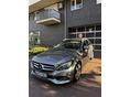 MERCEDES-BENZ C 220 2015/7 - 2