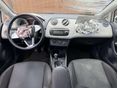 SEAT IBIZA 2009 - 12