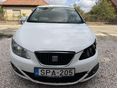 SEAT IBIZA 2009 - 2