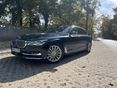 BMW 740 2016/3 - 1