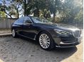 BMW 740 2016/3 - 2