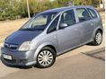 OPEL MERIVA A 1.4 Enjoy Tempomattal. Automata klímával. Kedvező fogyasztású motorral!