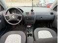 SKODA FABIA 2003/10 - 11