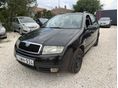 SKODA FABIA 2003/10 - 3