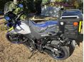 SUZUKI DL 1000 2019/12 - 2