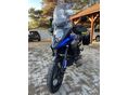 SUZUKI DL 1000 Dl 1000 XT