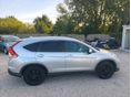 HONDA CR-V 2014/4 - 8