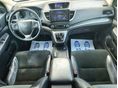 HONDA CR-V 2014/4 - 10