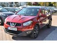 NISSAN QASHQAI+2 2013/5 - 2