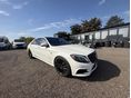 MERCEDES-BENZ S 550 2015/12 - 7