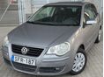 VOLKSWAGEN POLO IV 1.4 80 PD TDI Perfekt