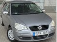 VOLKSWAGEN POLO IV 2007 - 3