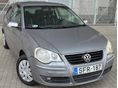 VOLKSWAGEN POLO IV 2007 - 4