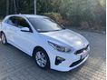 KIA CEE'D 2020/10 - 2