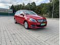 MERCEDES-BENZ B 250 E 2016/6 - 4