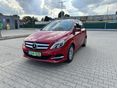 MERCEDES-BENZ B 250 E 2016/6 - 1