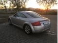 AUDI TT 2001/11 - 1
