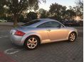 AUDI TT 2001/11 - 2