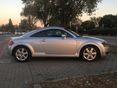 AUDI TT 2001/11 - 4