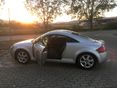 AUDI TT 2001/11 - 8