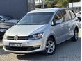 VOLKSWAGEN SHARAN 2011/1 - 2